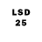 LSD-25 экстази ecstasy Sam 90